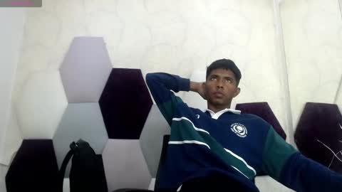 Mick storm online show from February 7, 7:39 pm