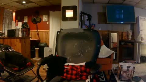 Hey Mickey online show from December 2, 9:12 pm