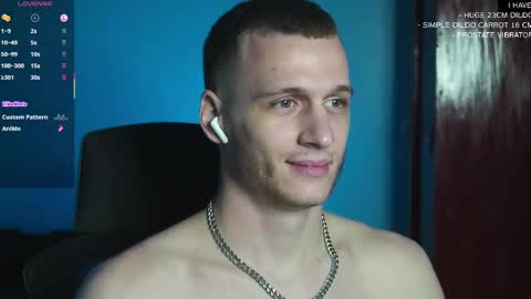 Mickey online show from February 26, 1:32 pm