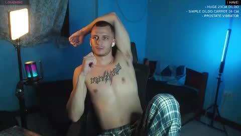 Mickey online show from February 11, 2:57 pm