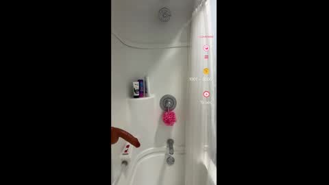 Mickey online show from February 24, 6:04 pm