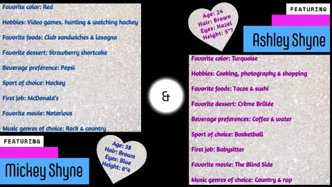 Mickey online show from February 27, 7:08 am