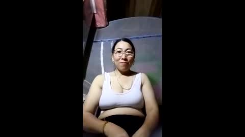 Miky online show from April 29, 10:36 pm