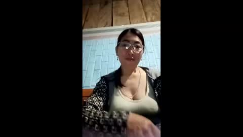 Miky online show from April 23, 4:52 pm
