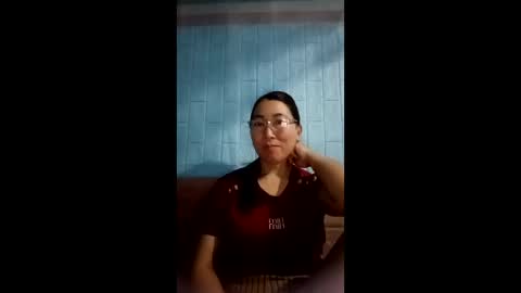 Miky online show from May 11, 7:55 pm
