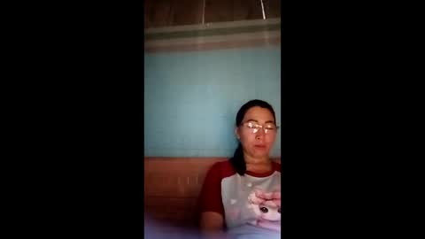Miky online show from May 26, 9:54 pm