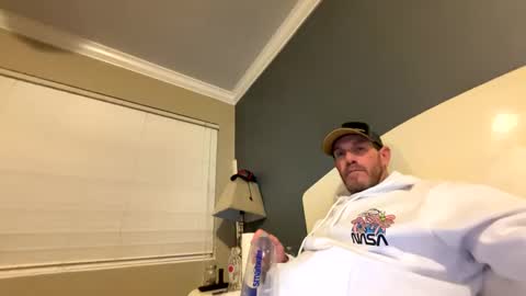 mickymu online show from January 26, 4:30 am