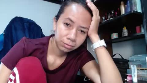 vanesa sexy online show from October 31, 12:05 pm