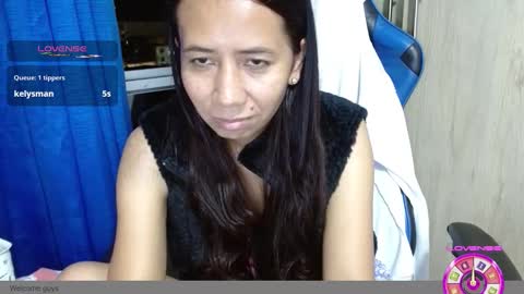 vanesa sexy online show from March 8, 12:22 am