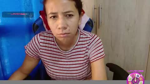 vanesa sexy online show from March 1, 12:53 pm