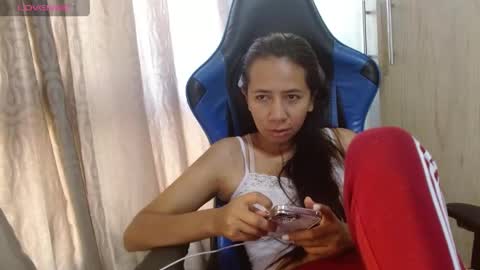 vanesa sexy online show from May 5, 12:44 pm