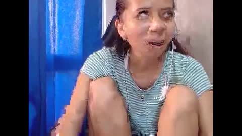 vanesa sexy online show from November 30, 1:07 pm