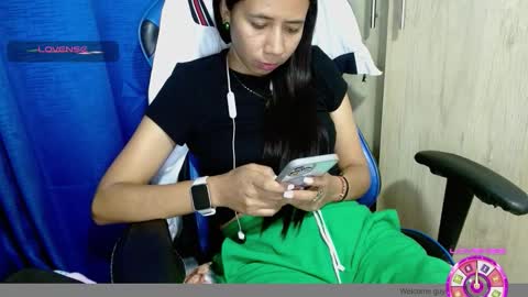 vanesa sexy online show from March 21, 2:06 am