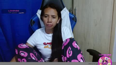 vanesa sexy online show from April 6, 12:19 am