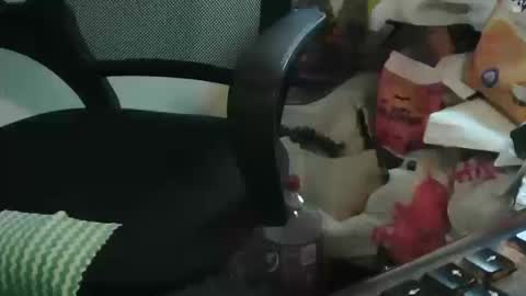 micwalrus online show from October 19, 8:46 pm