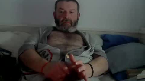 kike online show from February 25, 8:53 pm