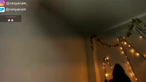 VanyaKlaus online show from April 8, 2:03 am