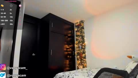 VanyaKlaus online show from September 16, 3:41 am