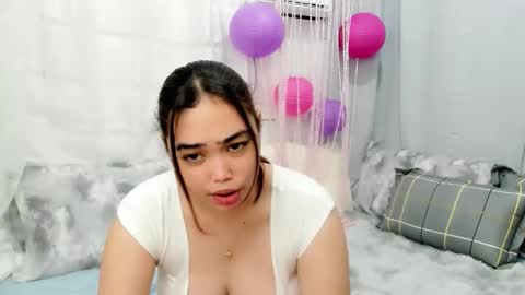 Bunny 3 online show from September 27, 7:44 pm