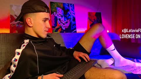 Snapshot of midnighter__ chatting on January 31, 1:56 pm Alexey or just Alex online show from January 31, 1:56 pm