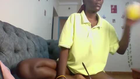 Naught Kelly online show from March 20, 11:48 am