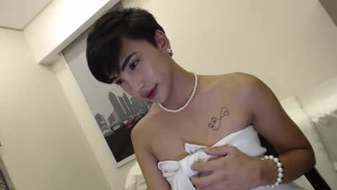 Kitty online show from March 3, 10:20 pm