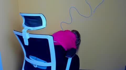 Mariana online show from January 11, 12:22 pm