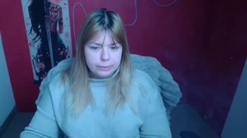 Mariana online show from February 27, 6:39 am