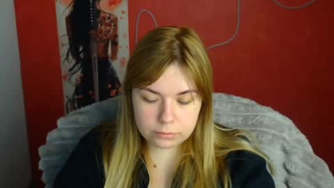 Mariana online show from April 4, 5:25 am