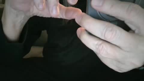 midnite_7 online show from December 22, 4:41 am