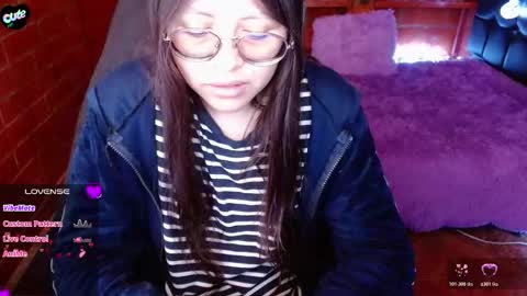 Midori 7u7 online show from March 27, 3:35 pm