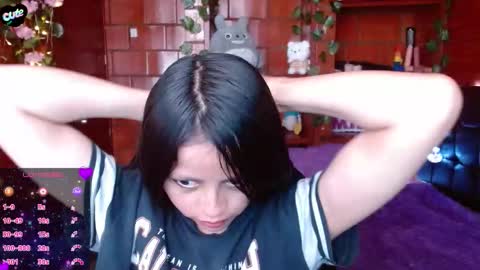 Midori 7u7 online show from March 7, 6:30 pm