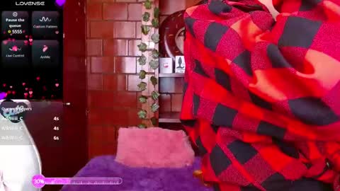 Midori 7u7 online show from March 3, 3:43 pm