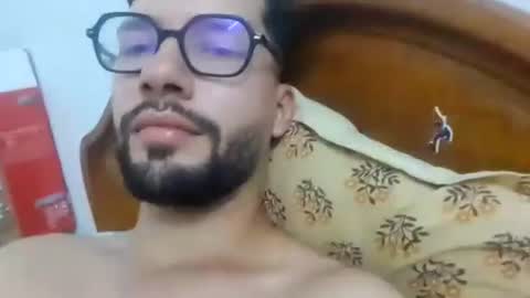 Sam online show from September 16, 8:34 pm