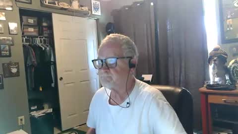 midwestdad09 online show from May 31, 6:53 pm