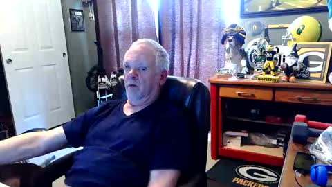 midwestdad09 online show from March 26, 6:46 pm