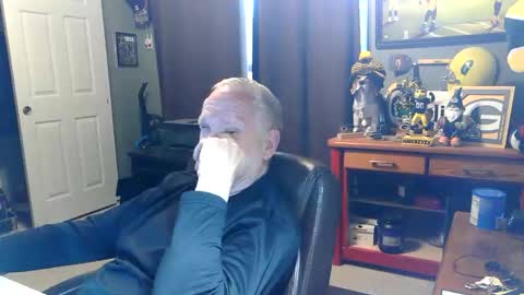 midwestdad09 online show from May 5, 4:46 pm