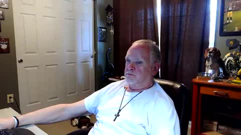 midwestdad09 online show from February 24, 8:12 pm