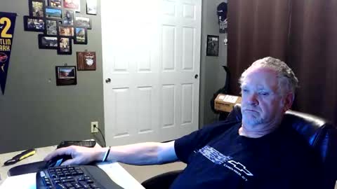 midwestdad09 online show from March 23, 9:47 am