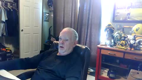 midwestdad09 online show from May 9, 5:30 pm