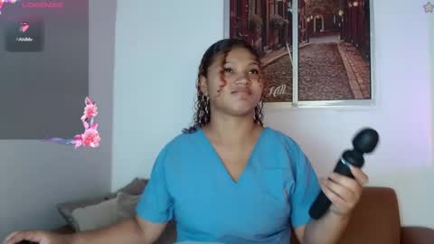 miel online show from April 27, 12:36 pm