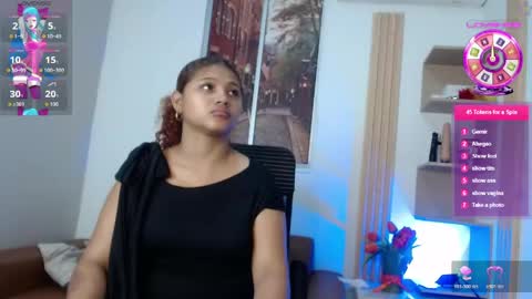 miel online show from May 16, 12:26 pm
