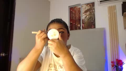 miel online show from March 14, 2:32 pm