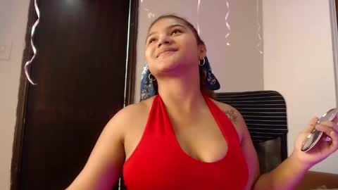 miel online show from May 28, 2:48 pm