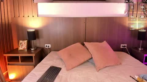 miel_gomez online show from May 9, 10:27 pm