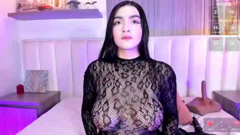 miel_gomez online show from April 11, 9:19 pm