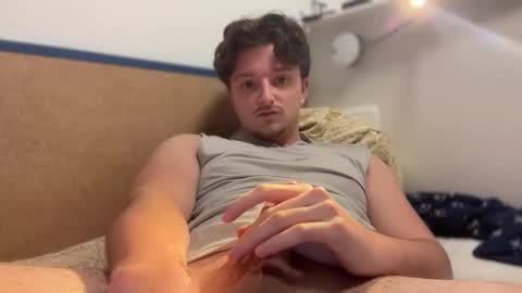 Nick online show from December 1, 8:51 pm