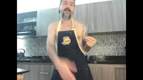 Miguel Angel online show from June 16, 2:10 pm