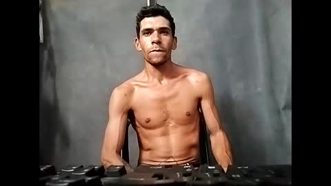 miguel online show from January 8, 6:58 pm