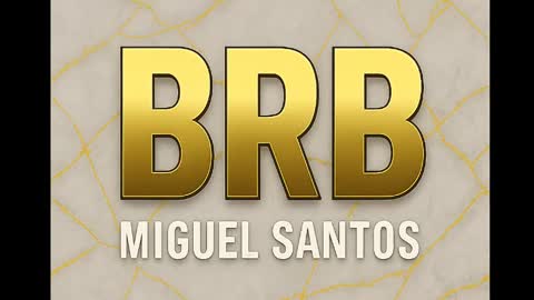 MiguelSantos online show from July 28, 6:22 am